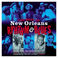 Various Best Of New Orleans Rhythm & Blues