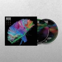 Muse 2nd Law (cd+dvd)