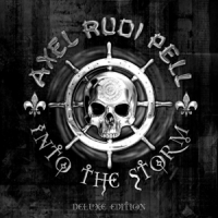 Pell, Axel Rudi Into The Storm