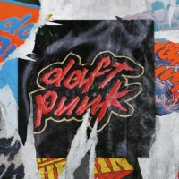 Daft Punk Homework (remixes)