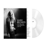 Belcanto, Guido Het Paviljoen Der Menselijke Driften -coloured-