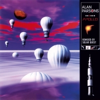 Alan Parsons Project, The Apollo -coloured-