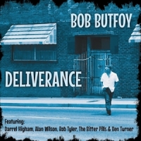 Butfoy, Bob Deliverance