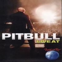 Pitbull Pitbull: Live At Rock In Rio