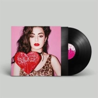 Charli Xcx Sucker