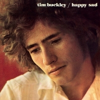 Buckley, Tim Happy Sad