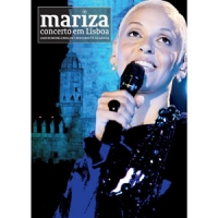 Mariza Concerto Em Lisboa