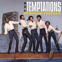 Temptations, The Surface Thrills