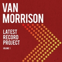 Van Morrison Latest Record Project Volume I