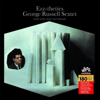 Russell, George -sextet- Ezz-thetics