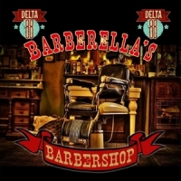 Delta 88 Barberella S Barber Shop