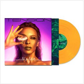 Minogue, Kylie Tension