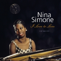 Simone, Nina I Love To Love - An Ap Selection -coloured-