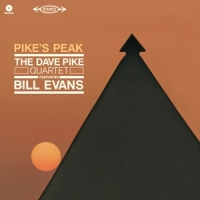 Pike, Dave -quartet- Pike's Peak