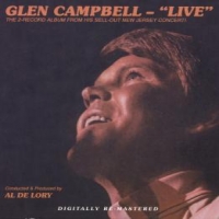 Campbell, Glen Live