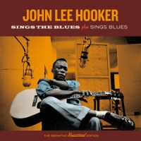 Hooker, John Lee Sings The Blues/sings Blues