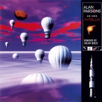Alan Parsons Project, The Apollo