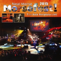 Morse, Neal Morsefest 2015