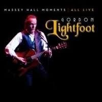 Lightfoot, Gordon All Live