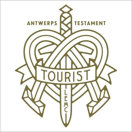 Tourist Lemc Antwerps Testament