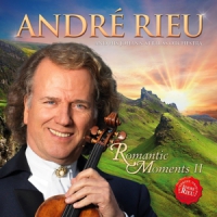 Rieu, Andre Romantic Moments Ii