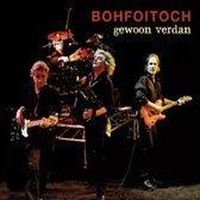 Boh Foi Toch Gewoon Verdan -cd+dvd-