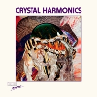 Ocean Moon Crystal Harmonics