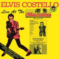 Costello, Elvis Live At The El Mocambo