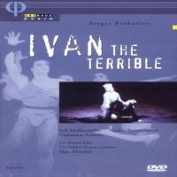Karajan, Herbert Von Ivan The Terrible