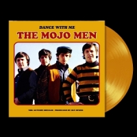 Mojo Men Dance With Me  The Autumn Singles