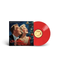 Various Christmas Crooners