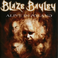 Bayley, Blaze Alive In Poland