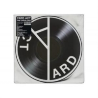 Yard Act The Overload