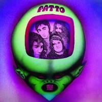 Patto Hold Your Fire