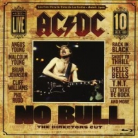 Ac/dc No Bull