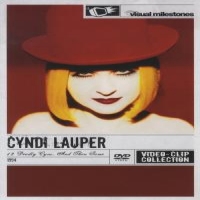 Lauper, Cyndi 12 Deadly Cyns...and..
