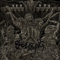 Bleeding Dispersed Blood Sustenance
