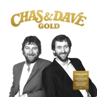 Chas & Dave Gold -coloured-