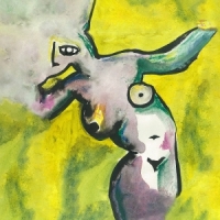 Alon, Jacob In Limerence