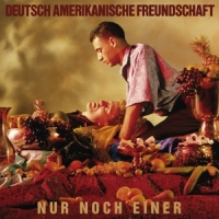 Gorl, Robert & Daf Nur Noch Einer