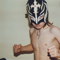 Dharmacide Tougher Than The Rest (black/white)