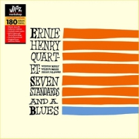 Henry, Ernie -quartet- Seven Standards And A Blues -ltd-