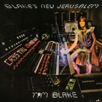Blake, Tim Tim Blake's New Jerusalem