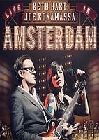 Hart, Beth & Joe Bonamassa Live In Amsterdam