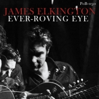 Elkington, James Ever-roving Eye (green Grass)