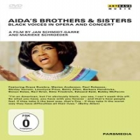 Documentary Aida's Brothers & Sisters // Ntsc/all Regions -digi-