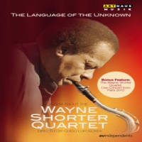 Shorter, Wayne -quartet- Language Of The Unknown