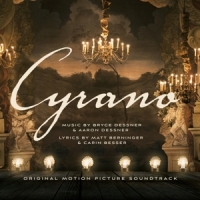 Dessner, Bryce / Aaron Dessner Cyrano (soundtrack)
