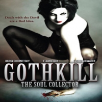 Movie Gothkill: The Soul Collector