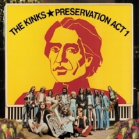 Kinks Preservation Act 1